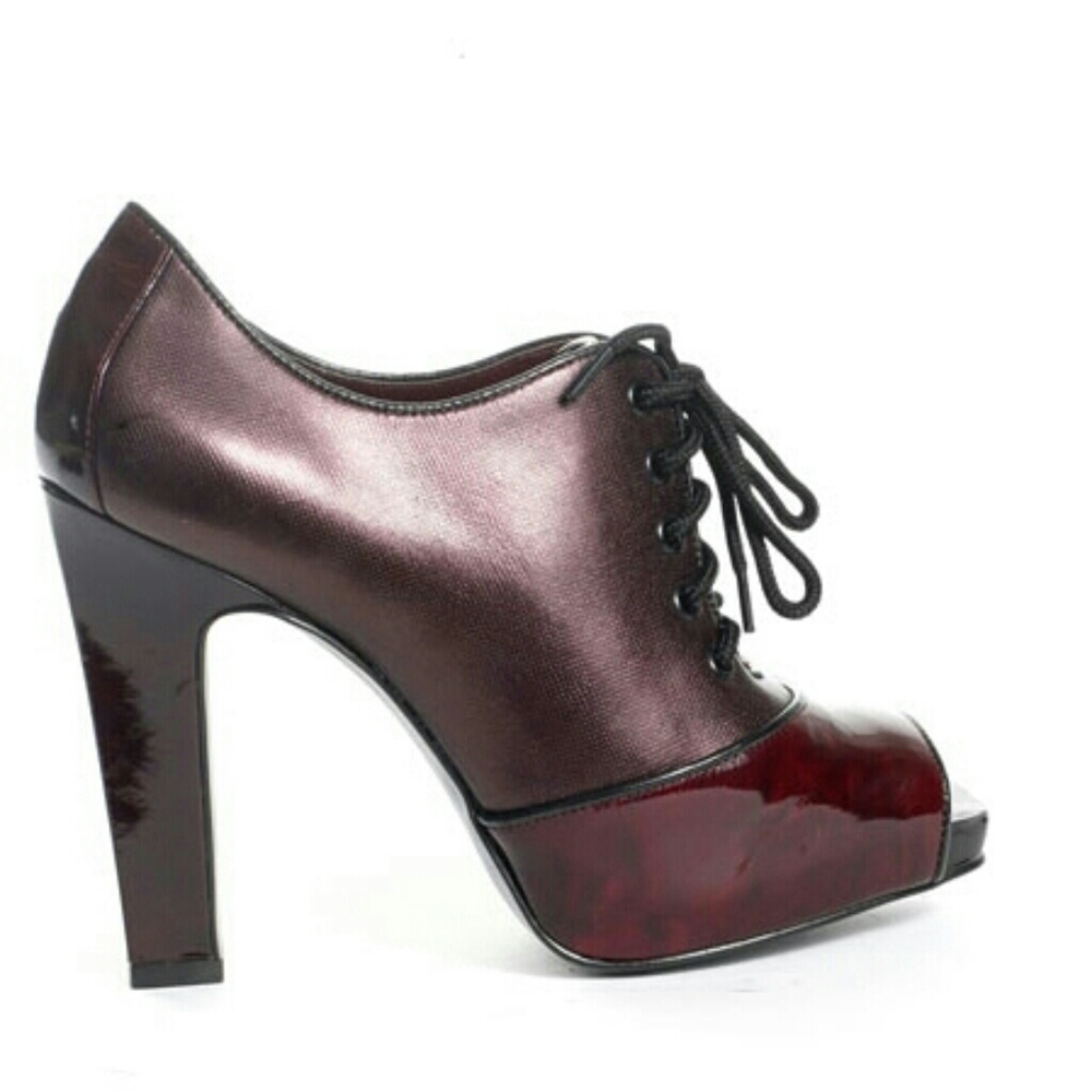 Vince Camuto Open Toe Heels